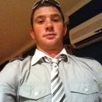 Tony Townley