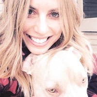 Nicole Vanden Berg