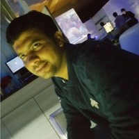 Ashish Joshi