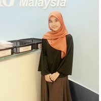 Noradibah Abdul Majid