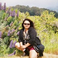 Carly - Quarlida Rodriguez