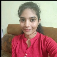 Revathi Pendyala