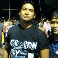 Akhlesh Kumar