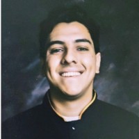 Brandon Saúl Ramos López