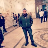 Mohamed Elssawy