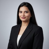 Saniya K.