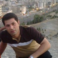 Samad Ghasemi