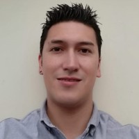 Jonathan Camilo Castillo Bermudez