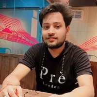 Ayush Kumar Gupta