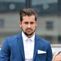 Rémi Paret