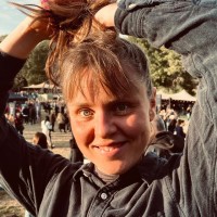 Beate Undén