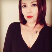 Saramaria Aceves Casillas