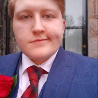 Kieran Mcculloch
