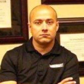 Adam Redes