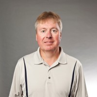 BRIAN BUNK