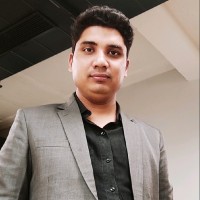 Sunil Panwar, Pmp®