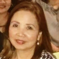 Grace Sison, B.Sc., C.Chem