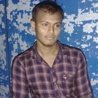Krishna Gopal Sanfui