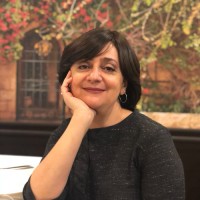 Anna Landsman - Ph.D