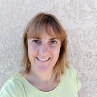 Lydia Tastevin