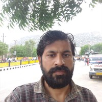 BHAVESH OJHA