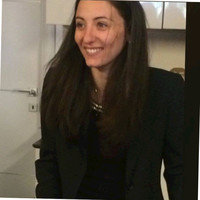 Stefania Andrea Procaccini