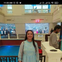 Farhanaaz Qureshi