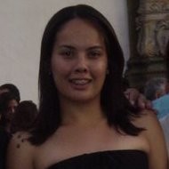 Isabel Vieira