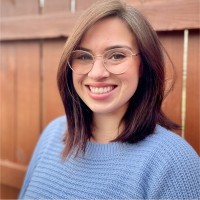 Maranda Connor, CSP