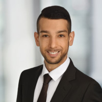 Lorenz Soleymani