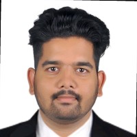 sujith kesavan.m