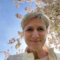 Lotta Bergman