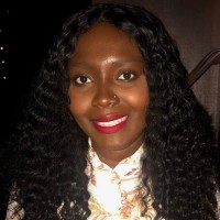 Kellieann Jatta, Lmhc