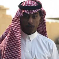 Abdulrahman Alharran