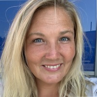 Sophie Toresjö Lindståhl