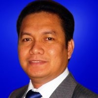 Gil Roy Miciano II