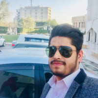 Muhammad Nadeem Arif