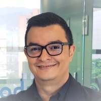 Daniel Chacon Gaviria
