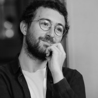 Edouard Taieb