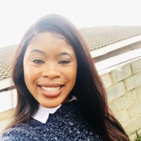 Sinenhlanhla Mseleku
