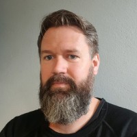 Anders Ødegård