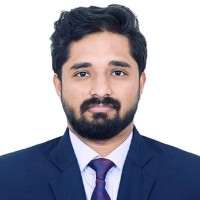 Ajay Nandakumar