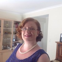 Elizabeth Inglis