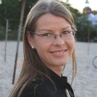 Monika Jaworska Msc Cchem Rsci
