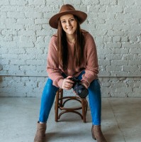 Samantha Darge