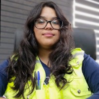 Daniela Karina Vega Jiménez