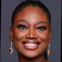 Ifeoluwapo Orungbe