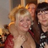 Jane Betteridge