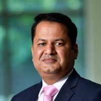 Gopal Agrawal