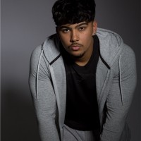 Josh Singh